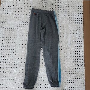 Aviator Nation Sweatpants Small